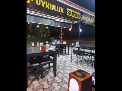 Kokorec kebapci bekir usta