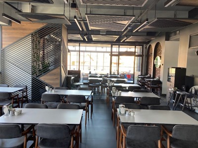 Ekrem Coşkun Etlekmek Cadde Meram AVM