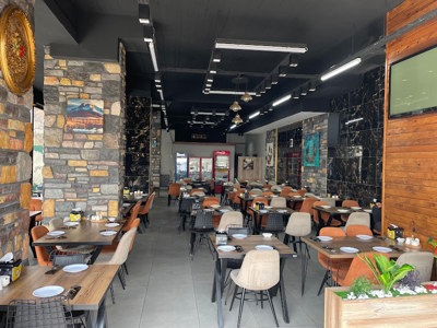 EXPRESS Ali Usta Etliekmek Stadyum Şube