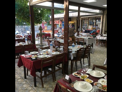 Çakıbey Etliekmek & Izgara