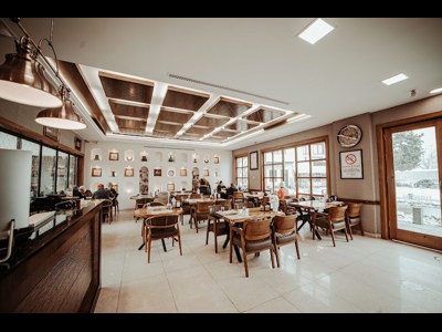 Maruf Türbeönü Lokantası