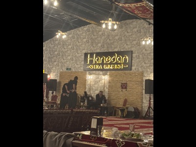 HANEDAN SIRA GECESİ