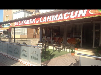 Kardeşler Etli Ekmek