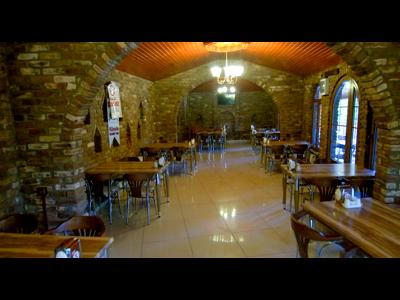 Yeşil Vadi Alabalık/ Konya Balık Restaurant/ Çayırbağında Balık Restaurant