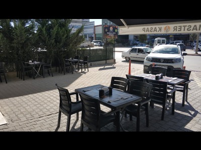 Master Kasap & Izgara