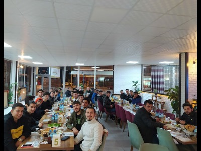 HAS PAÇA ÇORBA & RESTORANT