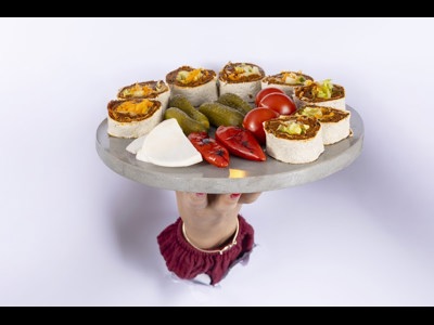 Çiğ Köfteci Kazım Usta