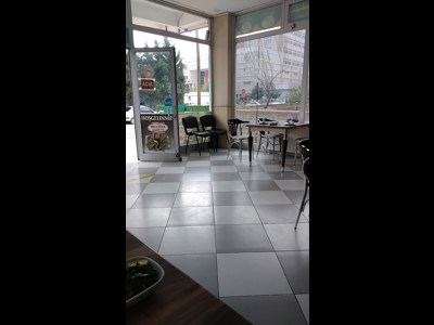 Ayyıldız etliekmek pide salonu