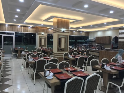 By çıtır Etliekmek Restaurant