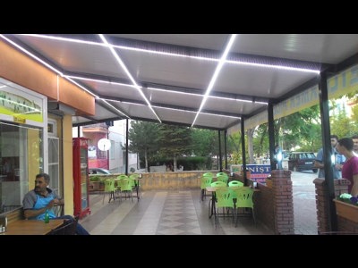 Enişte Etli Ekmek Pide Salonu