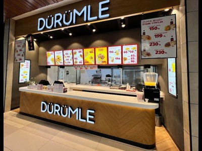 Dürümle