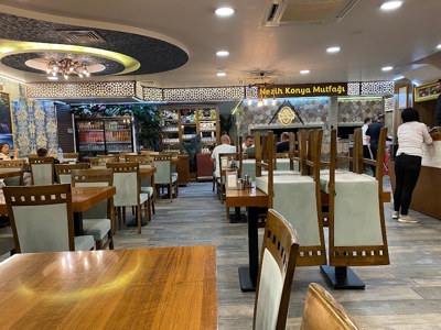 Nezih Konya Mutfağı