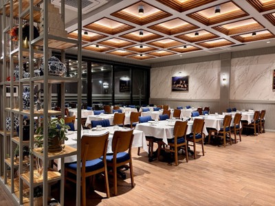 Aydın Çavuş Restaurant