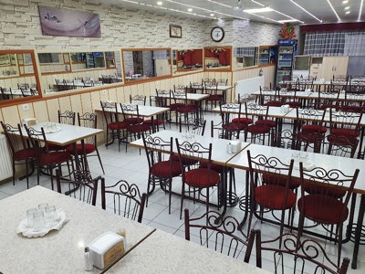 Ali Baba Fırın Kebap