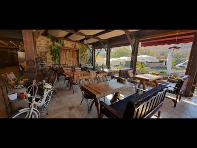 Sille cakir konağı