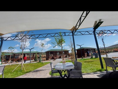 Kızılören Kuzuhan Et Mangal ve Köy Kahvaltısı