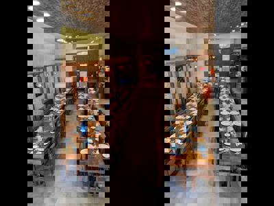 173 Tantuni Kokoreç Beyşehir Çevre Yolu Şubesi