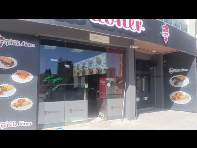 Meşhur Geneli Döner Adakale Şubesi