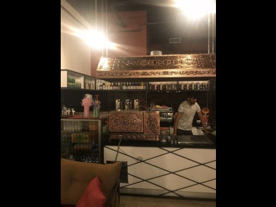 Simyacı kafe ve kahvaltı