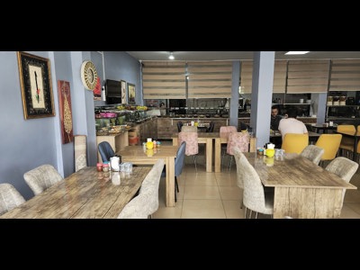 Memleket Ev Yemekleri-2 CATERING