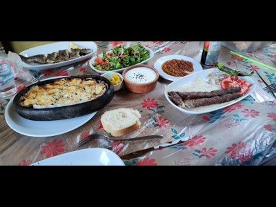 Hatıp Şelale Restaurant