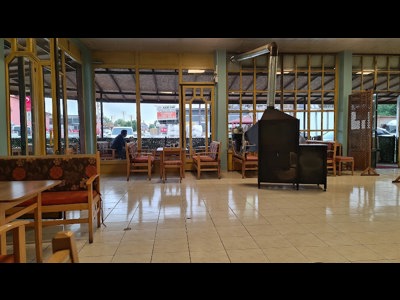 Kokoreççi Uğur Abi