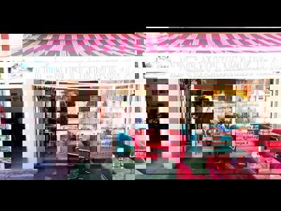 Doğan Etliekmek Ve Pide Salonu