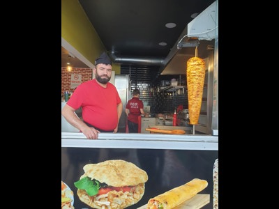 Meşhur Asır Döner & İskender Salonu 2