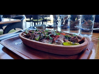 1957 Tiritçi Hacı Mustafa