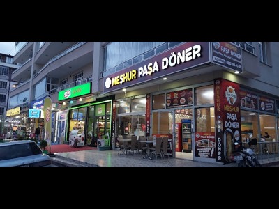 Kibrit Döner - Fevzi Çakmak Cad