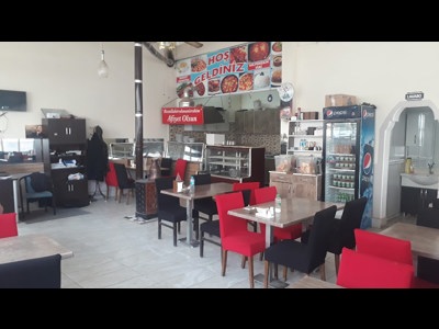 Sanayi Bereket Lokantası