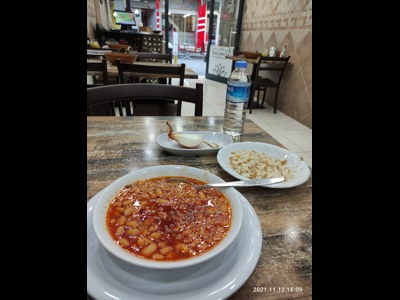 Kazımağa Lokantası