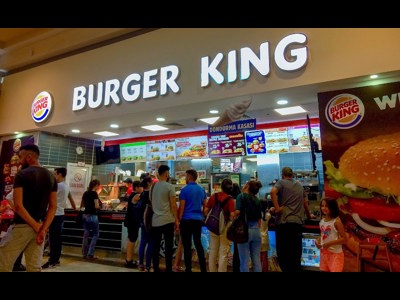 Burger King