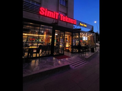 SimitTeknesi Konya Ereğli