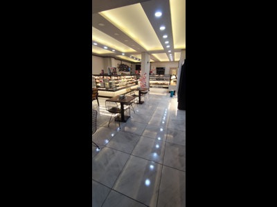 Hanedan Pâtisserie & Unlu Mamüller
