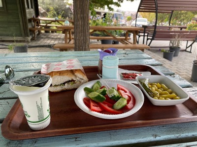 Köfteçi ertan Usta