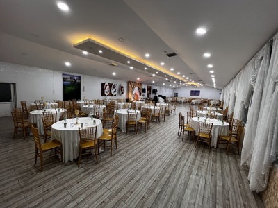 Elit Balık Restaurant - Düğün Salonu