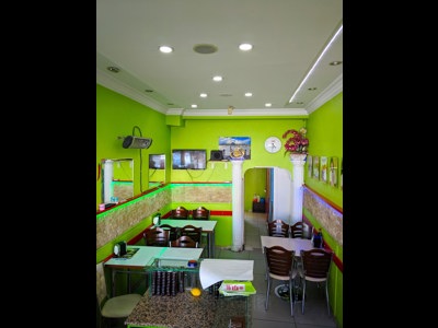 Oses Çiğ Köfte KARAPINAR