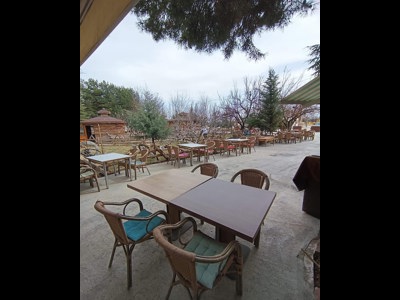 Kozağaç Kızılören Et Mangal