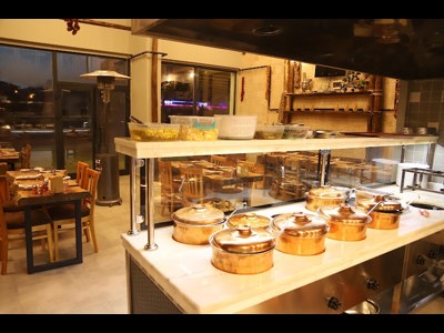 Konya Osmanlı Mutfağı