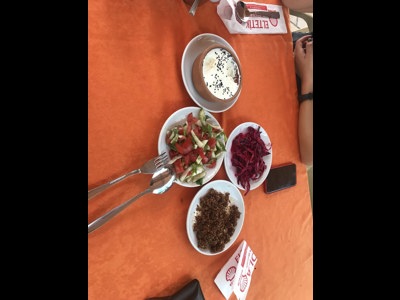 MOLA KONYA MUTFAĞI RESTAURANT