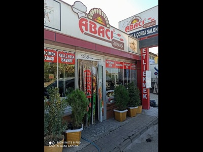 Abacı Etliekmek ( Selçuklu )