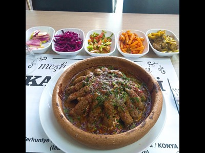 Kabakçı Ali Lokantası