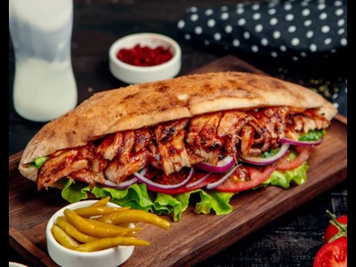 Meram iskenderun döneri