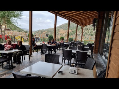 Şelale Alabalık Restoran