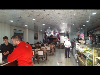 İkizler Restaurant