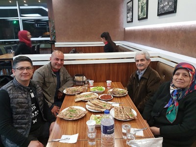 HAVZAN ETLİEKMEK ( 6 )