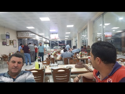 Ataman Dinlenme Tesisleri