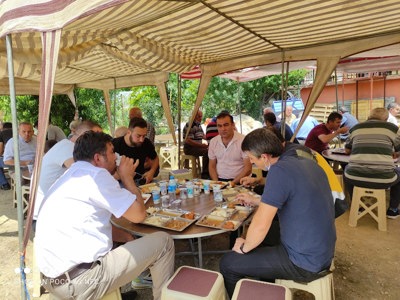 Has Bereket Lokantası