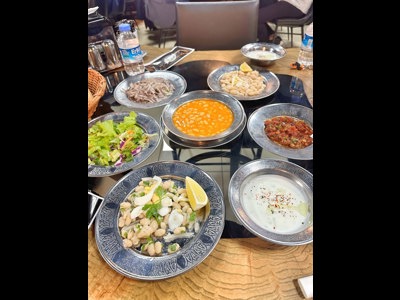 Köfteci İbrahim Usta